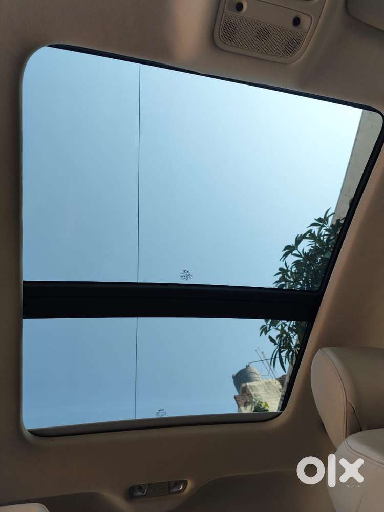 Audi Q3 35 Tdi Premium Plus + Sunroof, 2015, Diesel