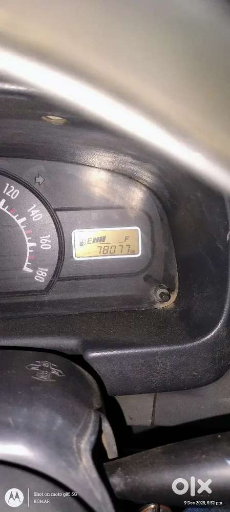 Maruti Suzuki Alto K10 2011 Petrol Well Maintained
