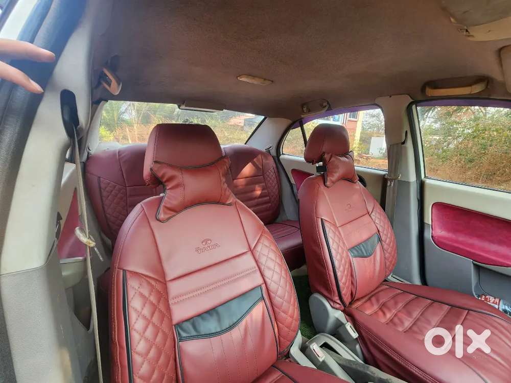 Tata Manza Well Mentined