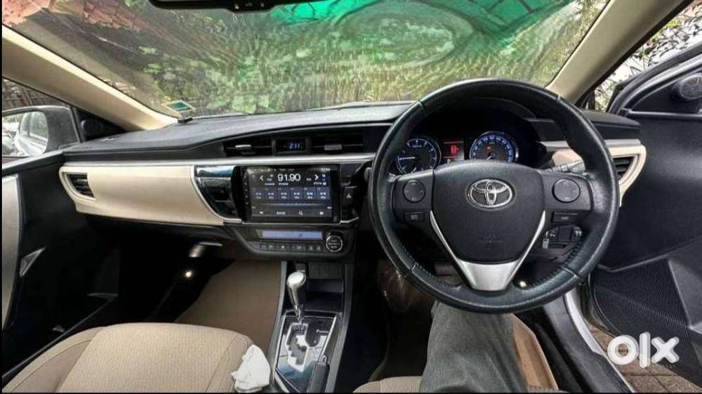 Toyota Corolla Altis For Sale