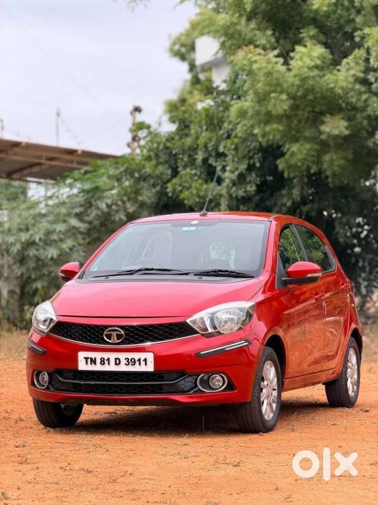 Tata Tiago 1.05 Revotorq Xz, 2018, Petrol