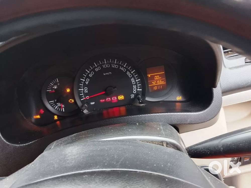 Maruti Suzuki Dzire 1.2 Vxi, 2022, Cng & Hybrids