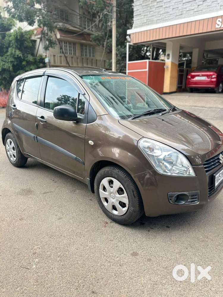 Volkswagen Polo 2009-2013 Petrol Highline 1.6l, 2011, Diesel