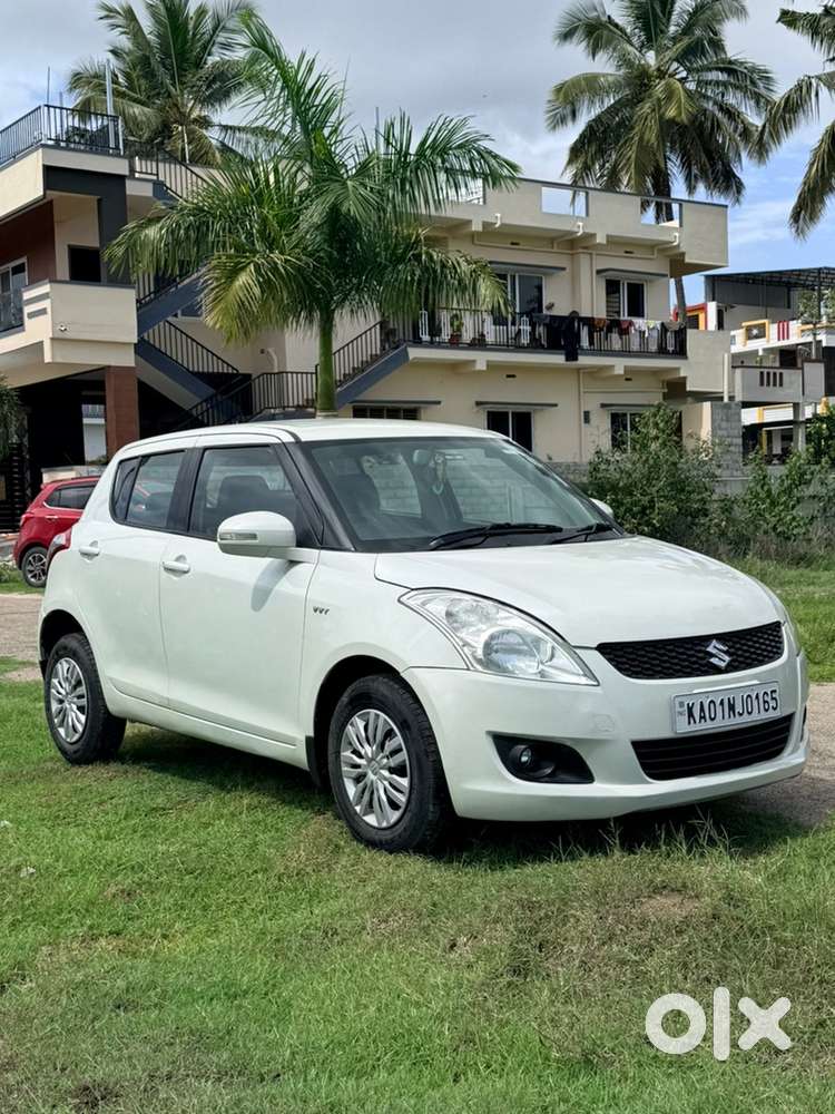 Maruti Suzuki 2011 Model
