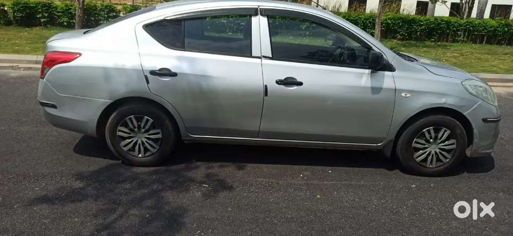 Good Condition