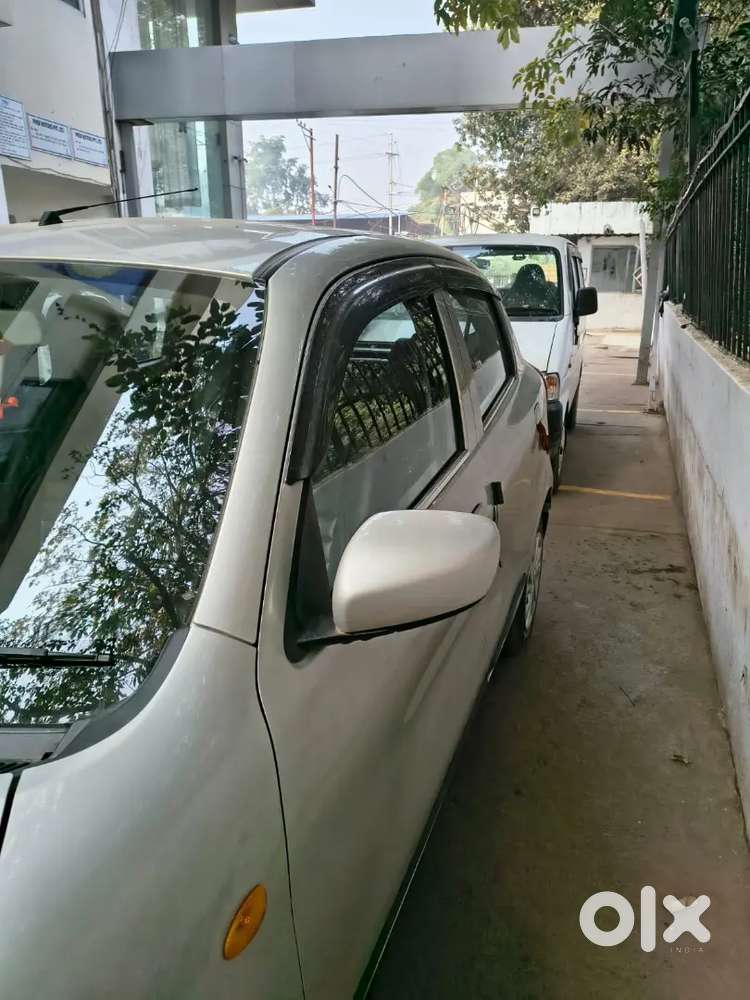 Maruti Suzuki Celerio Vxi 2024