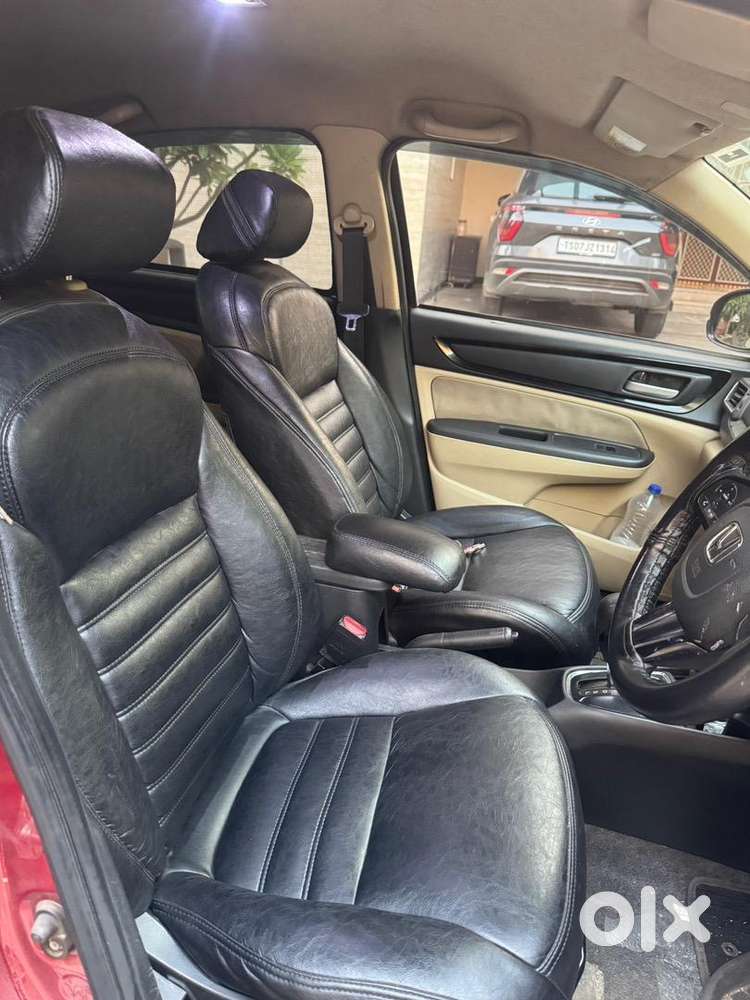 Honda Diesel Car 2019