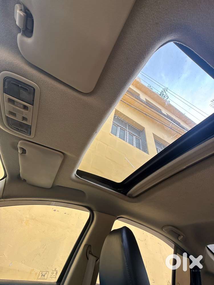 Honda City Petrol Mt 2015