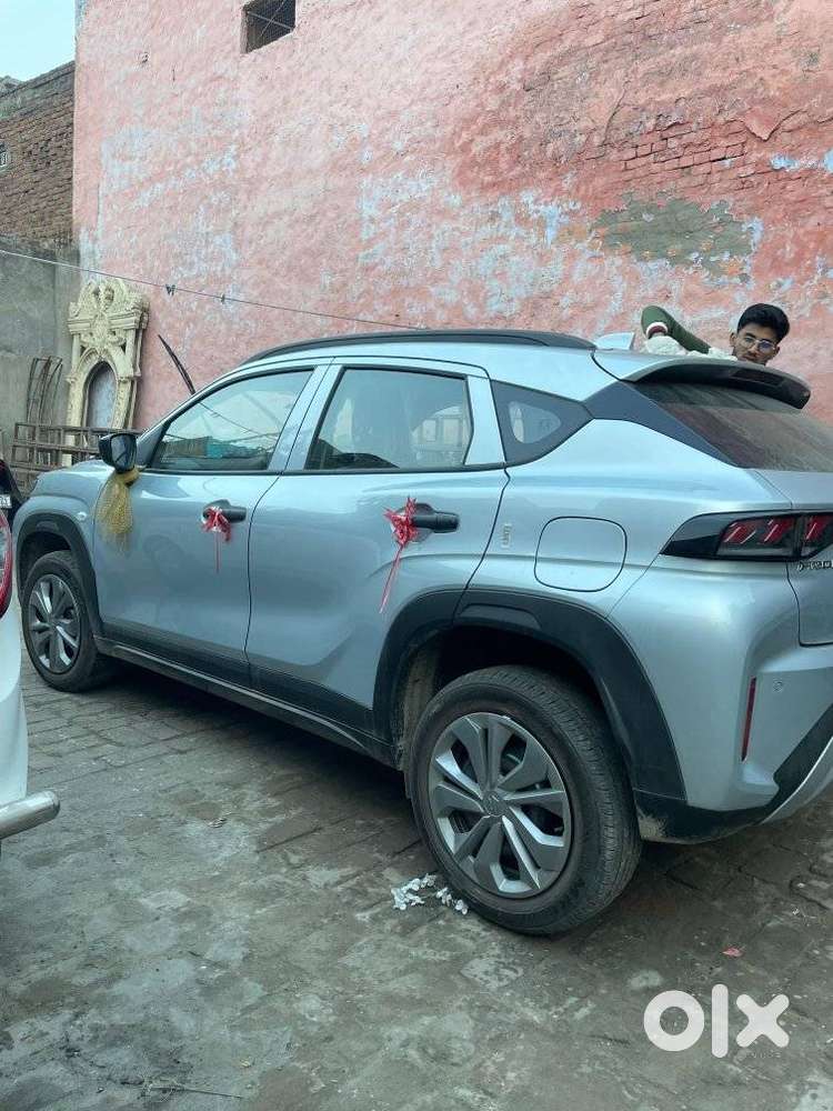 Maruti Suzuki Fronx Sigma 1.2 Mt, 2026, Petrol