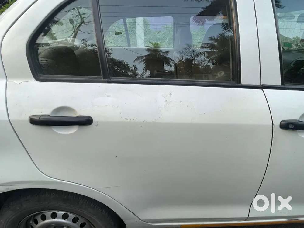 Maruti Suzuki Dzire 2018 Diesel