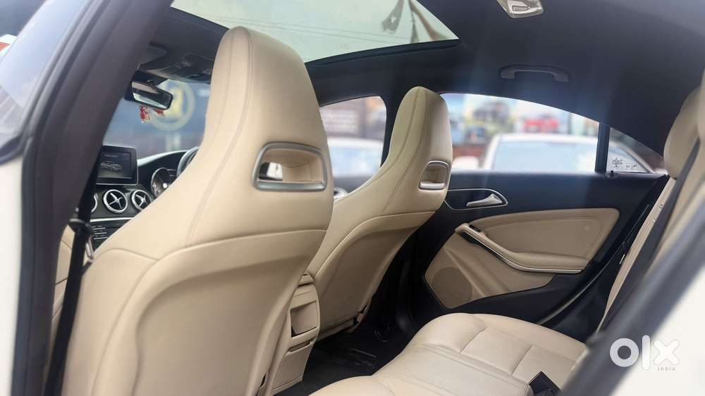 Mercedes-benz Cla 200 Cdi Sport, 2016, Diesel