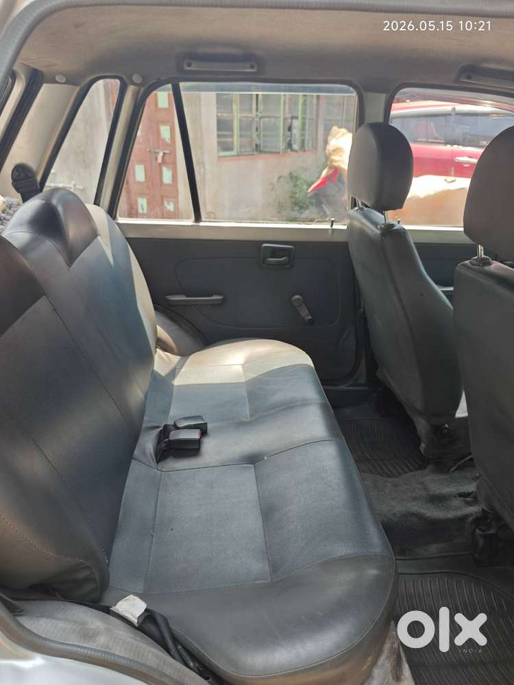 Maruti 800 2005 Cf 2030