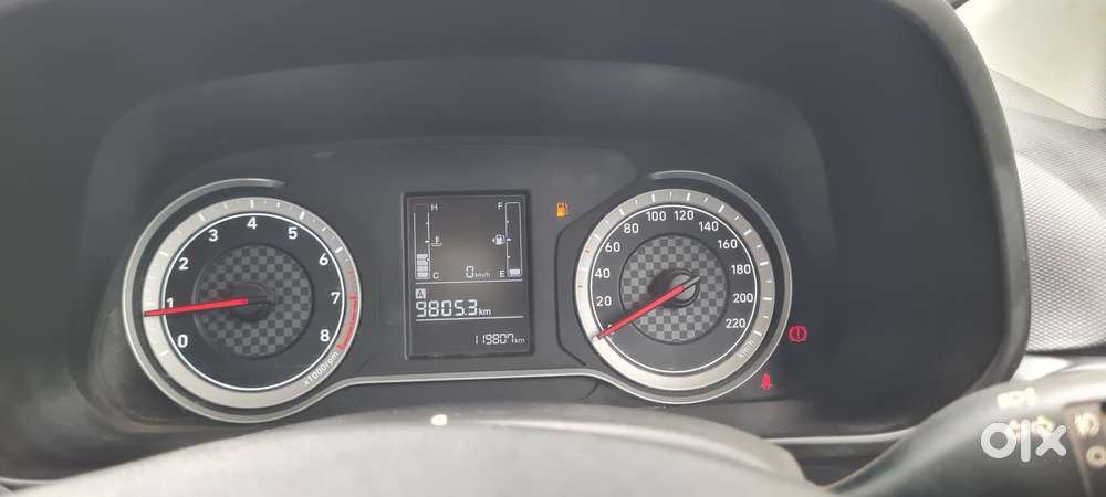 Hyundai New I20 1.2 Magna Mt, 2020, Petrol