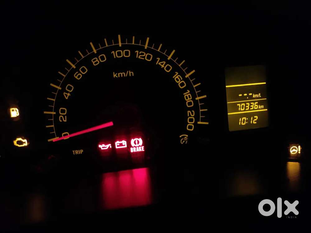 Maruti Suzuki Dzire 2018