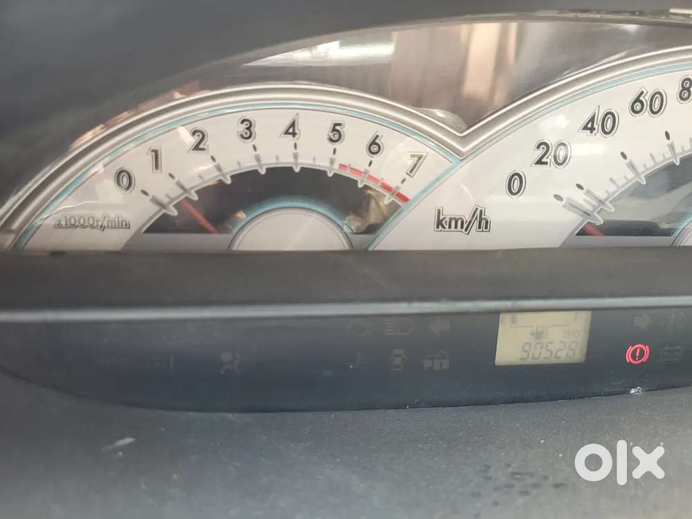 Toyota Etios 2012 Diesel Good Condition