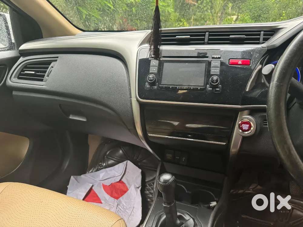 Honda City 2014 Vx Petrol