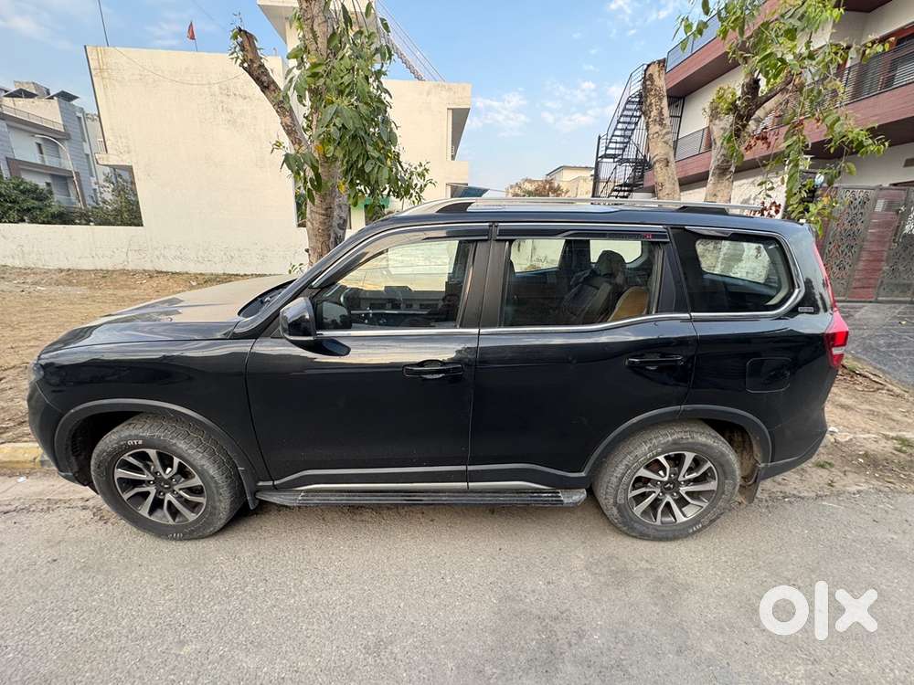 Mahindra Scorpio-n Diesel 2023