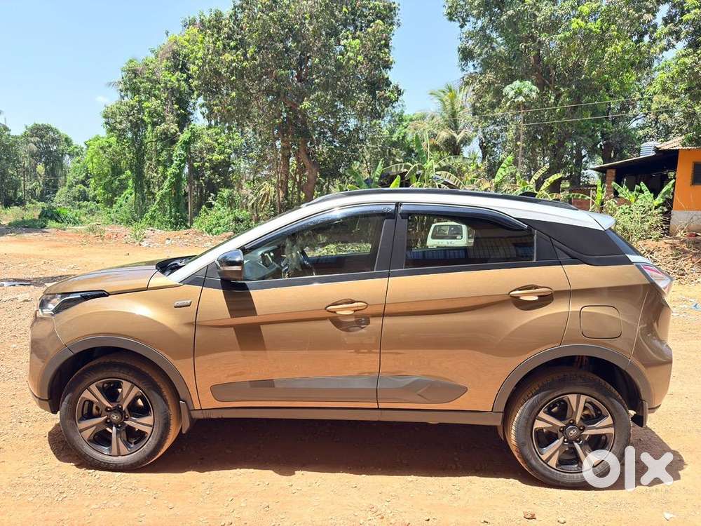 Tata Nexon Ev Max 2023 Electric Good Condition