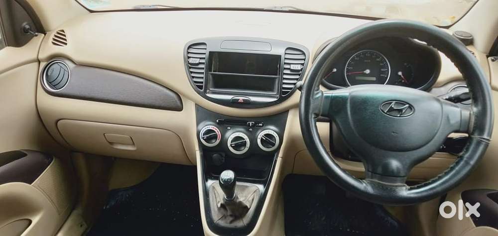 Hyundai I10 Era 1.1 Irde, 2008, Petrol
