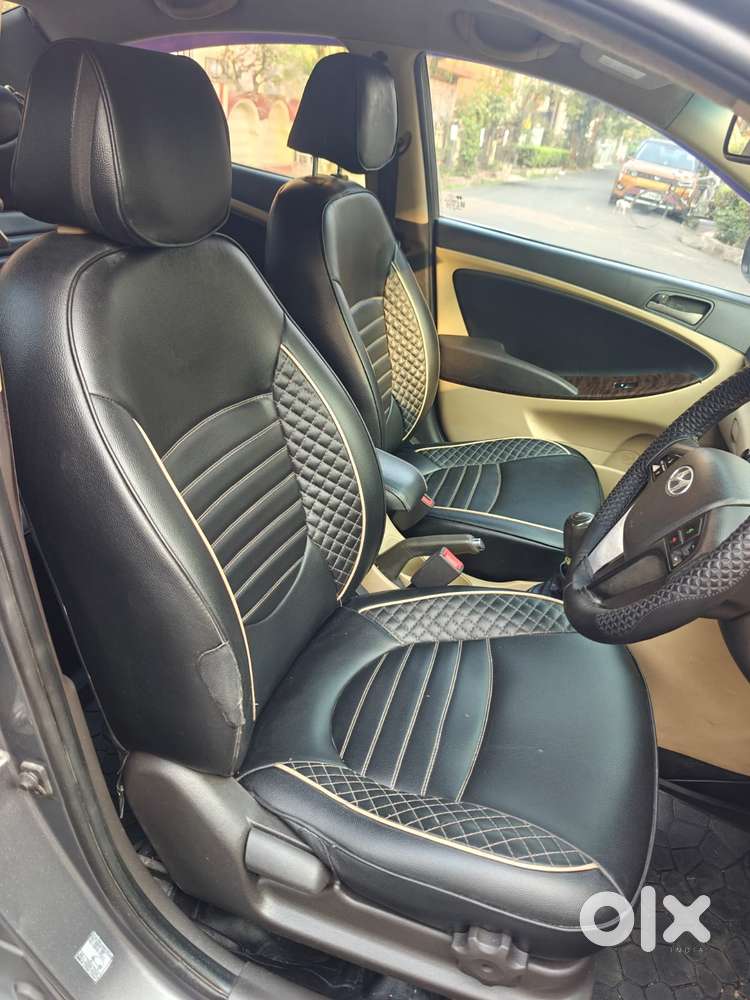 Hyundai Verna 2016-2017 1.6 Sx Vtvt, 2016, Petrol