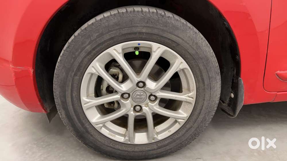 Maruti Suzuki Swift Amt Zxi, 2022, Petrol