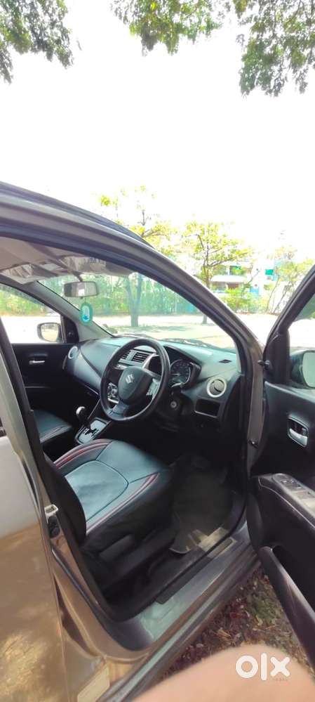 Maruti Suzuki Celerio X 1.0 Vxi (o) Amt, 2018, Petrol