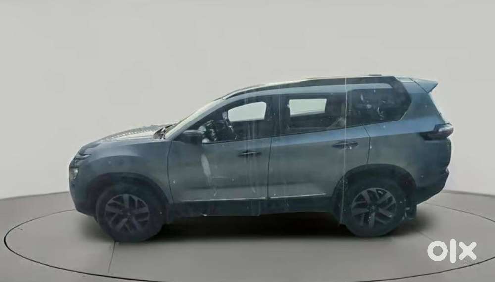 Tata Safari Xt Plus 2021