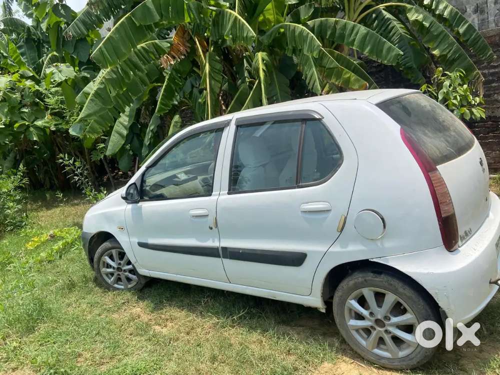 Tata Indica Ev2 Lx 2014 Diesel 2nd