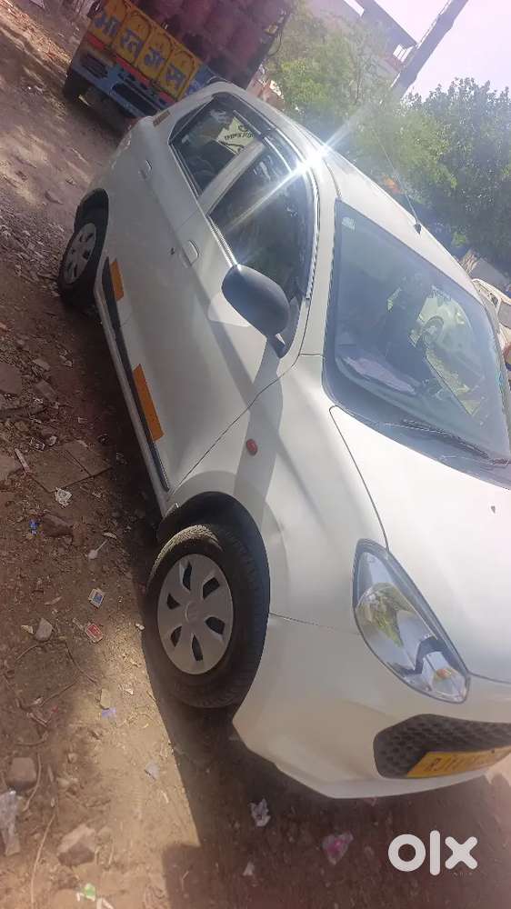 Maruti Suzuki Alto K10 2026