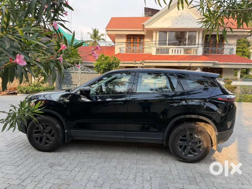 Tata Harrier Xta Plus Diesel