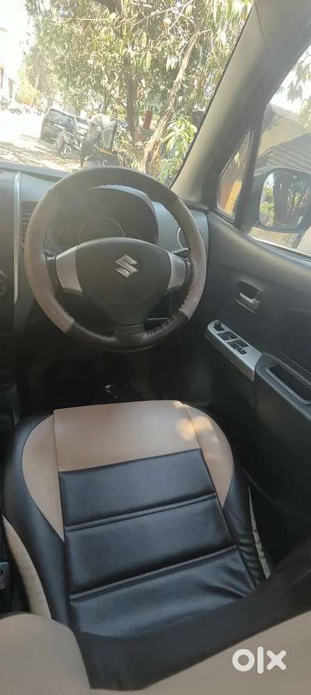 Maruti Suzuki Wagon R Or