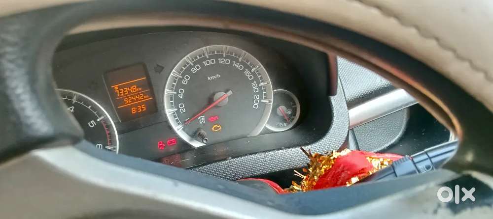 Maruti Suzuki Swift Vdi 2014