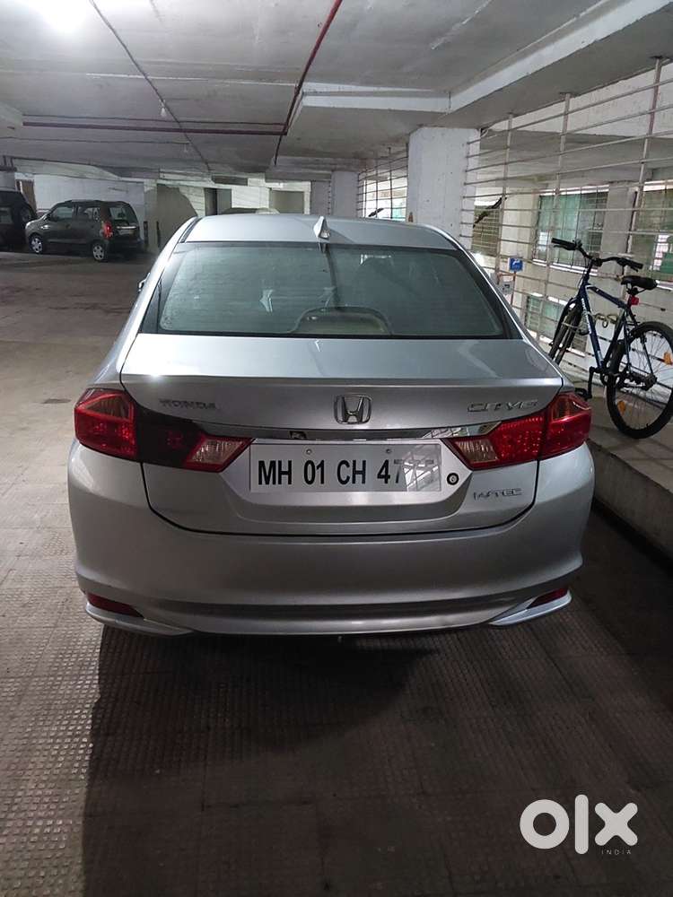 Honda City 2016 Petrol 720000 Km Driven