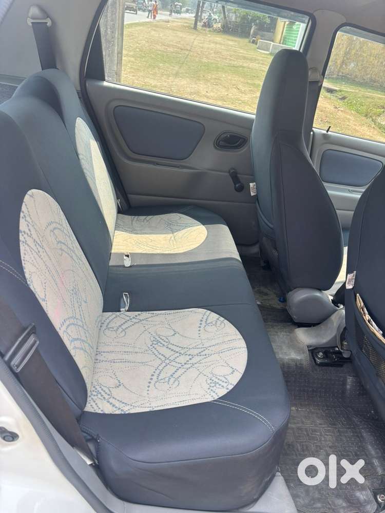 Maruti Suzuki Alto K10 2014