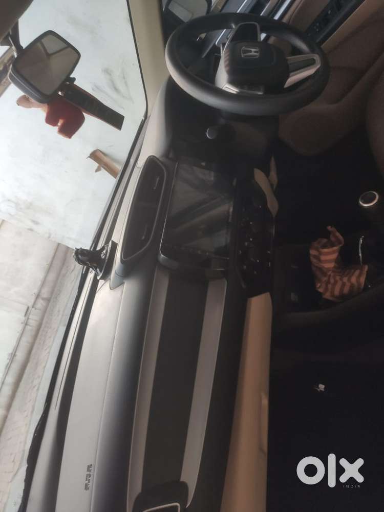 Honda Amaze Petrol 2023
