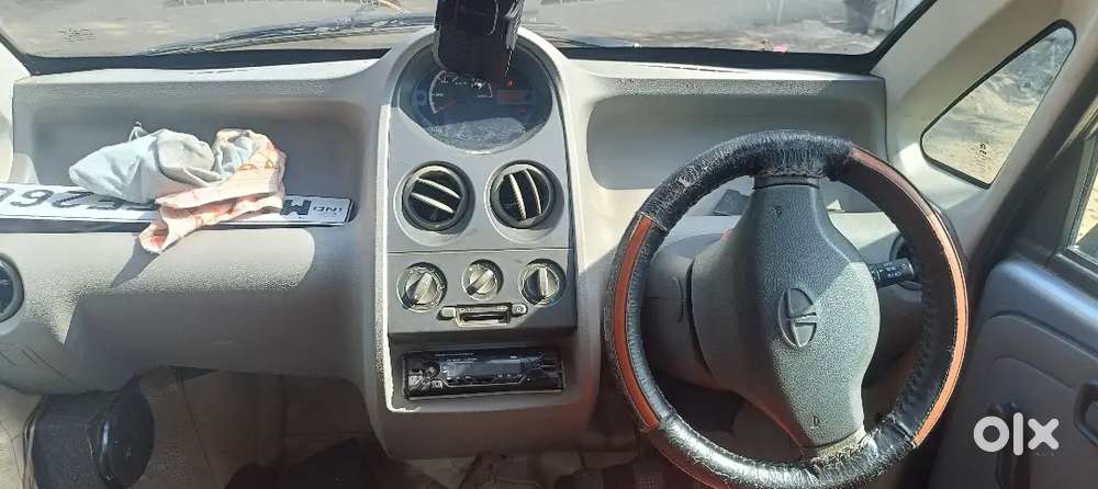 Tata Nano 2011 Petrol Good Condition