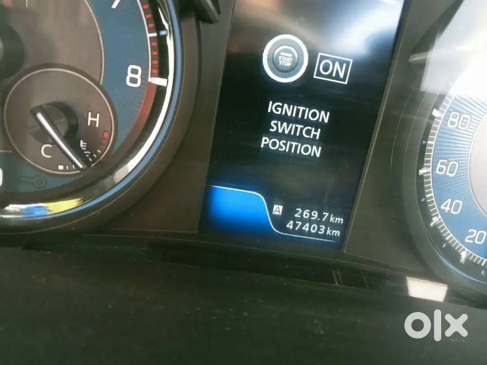 Maruti Suzuki Xl6 2022 Petrol Well Maintained