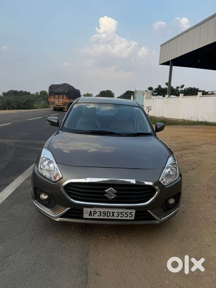 Maruti Suzuki Dzire Vdi 2020
