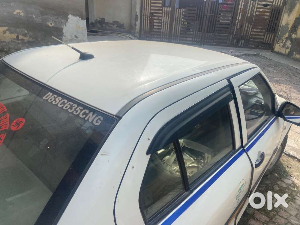 Maruti Suzuki Dzire 2018