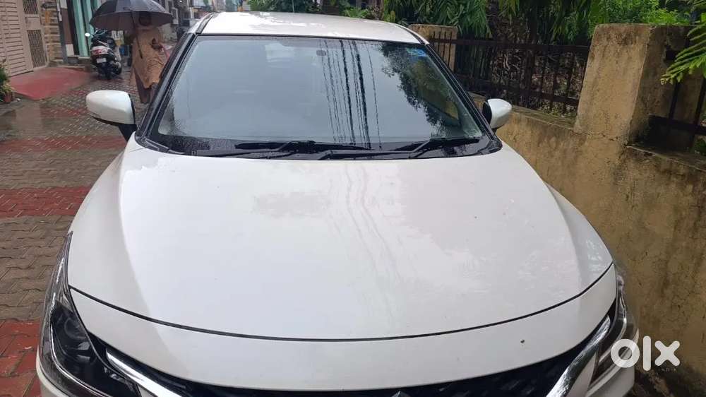 Maruti Baleno 1.2 Delta 2023
