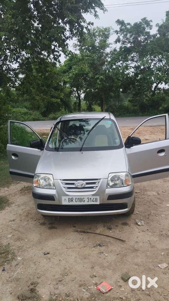 Hyundai Santro Xing 2011