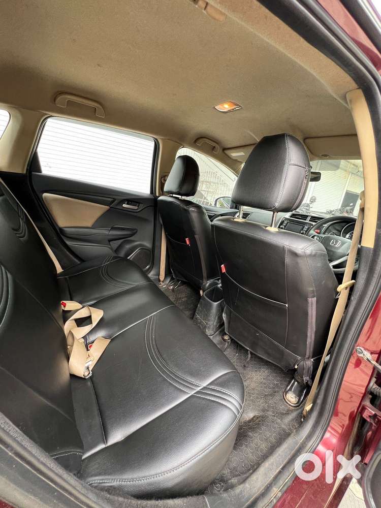 Honda Jazz Sv Mt I-dtec, 2015, Diesel