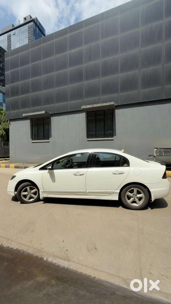 Honda Civic 2011 Petrol 65000 Km Driven