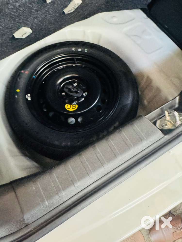 Maruti Baleno Zeta 2021
