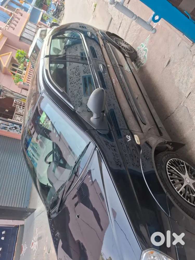 Tata Indica V2 Diesel 2008 Manual