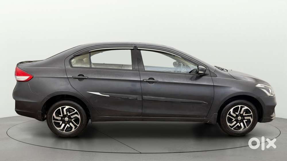 Maruti Suzuki Ciaz 1.5 Sigma Shvs Mt, 2022, Petrol