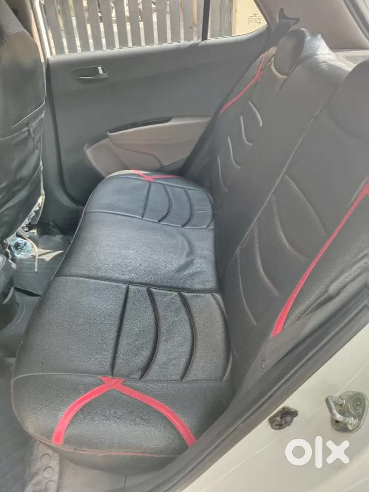 Hyundai Grand I10 2015 Petrol 59700 Km Driven