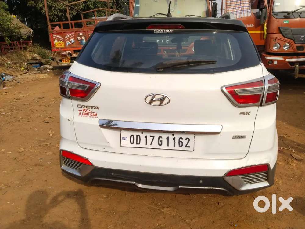 Hyundai 2016 Diesel