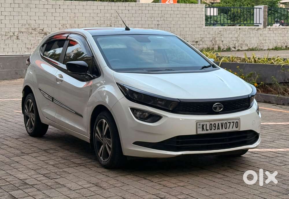 Tata Altroz Xz, 2021, Diesel