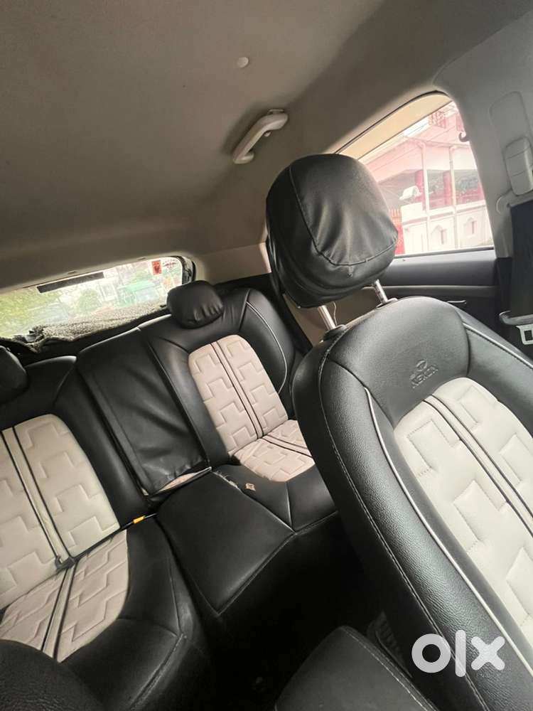 Tata Nexon Petrol 2022